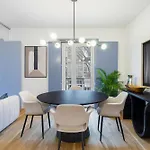 Alcantara Blue Flats Appartamento