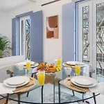 Alcantara Blue Flats Appartamento Lisbona