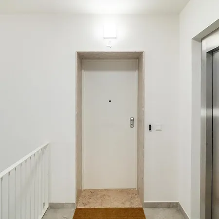 Apartmán Alcantara Blue Flats Lisboa