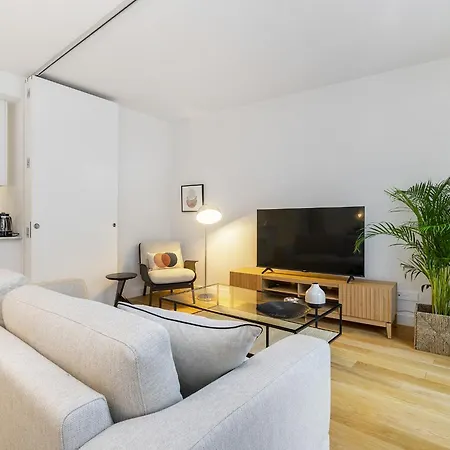 Apartamento Alcântara Blue Flats Lisboa