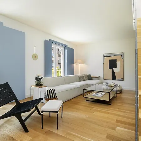 Alcântara Blue Flats Apartamento Lisboa