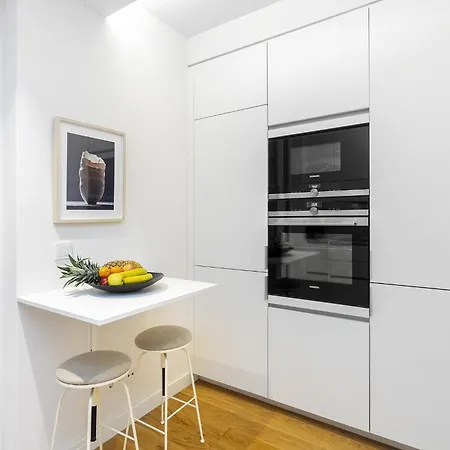 Apartment Alcantara Blue Flats Lisbon