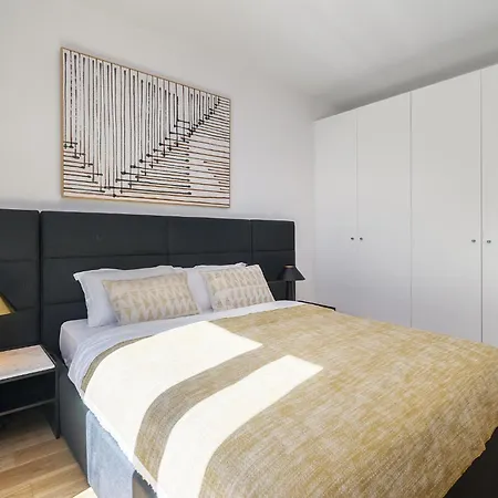 Alcantara Blue Flats Apartment *