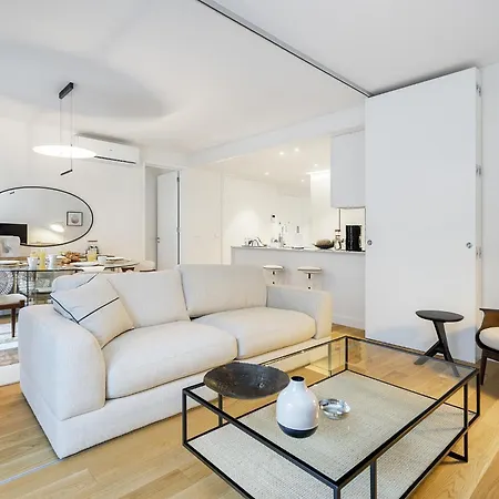 Alcantara Blue Flats Apartment Lisbon