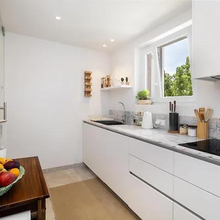 Apartment Alcantara Blue Flats Lisbon