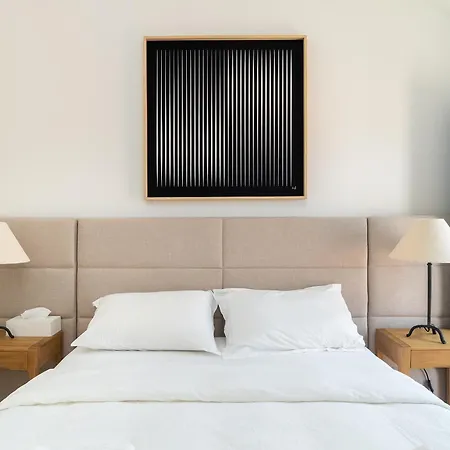 Alcantara Blue Flats Apartment *